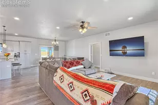 421 N Heather Dr, Pueblo West, CO 81007 - Photo 5
