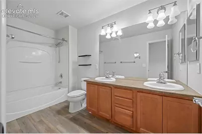 17067 Blue Mist Grove, Monument, CO 80132 - Photo 17