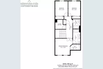17067 Blue Mist Grove, Monument, CO 80132 - Photo 29