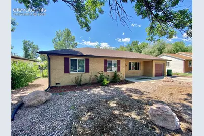 325 W Ramona Avenue, Colorado Springs, CO 80905 - Photo 3