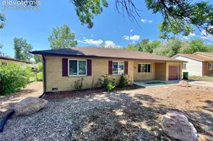 325 W Ramona Ave, Colorado Springs, CO 80905 - Photo 3