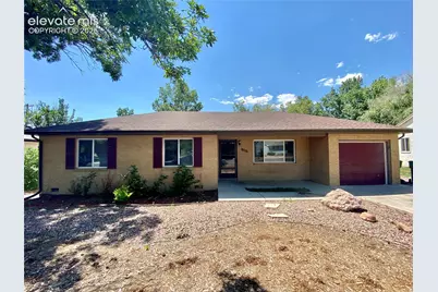 325 W Ramona Avenue, Colorado Springs, CO 80905 - Photo 1