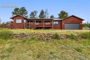 51 Carriage Dr, Florissant, CO 80816 - Photo 1