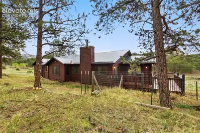 51 Carriage Drive, Florissant, CO 80816 - Photo 27