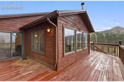 51 Carriage Drive, Florissant, CO 80816 - Photo 3
