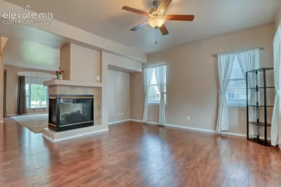 6834 Cool Spring Way, Colorado Springs, CO 80923 - Photo 13