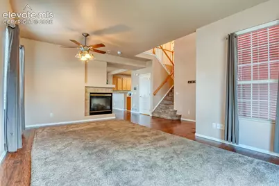 6834 Cool Spring Way, Colorado Springs, CO 80923 - Photo 5