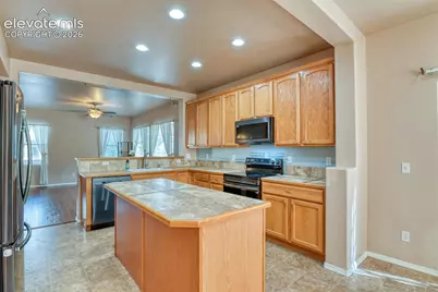 6834 Cool Spring Way, Colorado Springs, CO 80923 - Photo 17