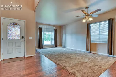 6834 Cool Spring Way, Colorado Springs, CO 80923 - Photo 9