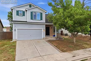 11015 Berry Farm Rd, Fountain, CO 80817 - Photo 1
