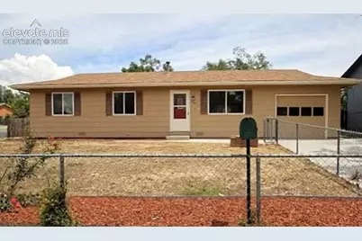 2505 Gina Drive, Colorado Springs, CO 80916 - Photo 1
