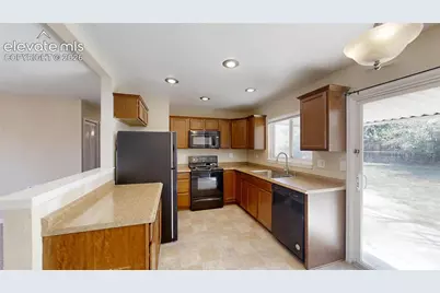2505 Gina Drive, Colorado Springs, CO 80916 - Photo 3
