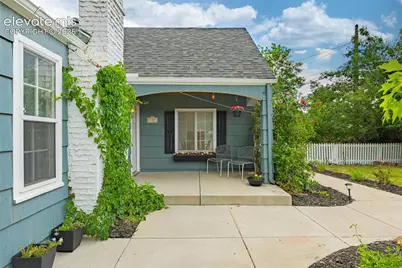125 Wolfe Avenue, Colorado Springs, CO 80905 - Photo 3
