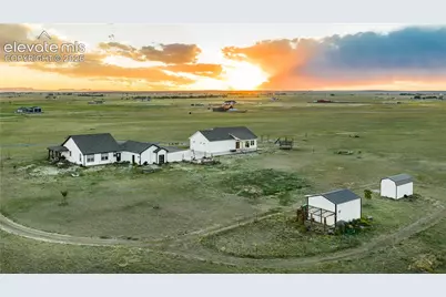 8735 Palomino Ridge View, Peyton, CO 80831 - Photo 3