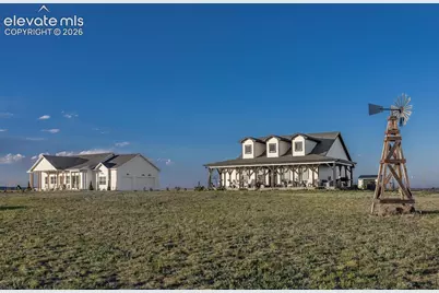 8735 Palomino Ridge View, Peyton, CO 80831 - Photo 5