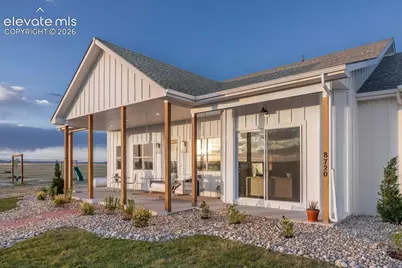8735 Palomino Ridge View, Peyton, CO 80831 - Photo 25