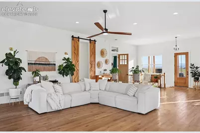 8735 Palomino Ridge View, Peyton, CO 80831 - Photo 35