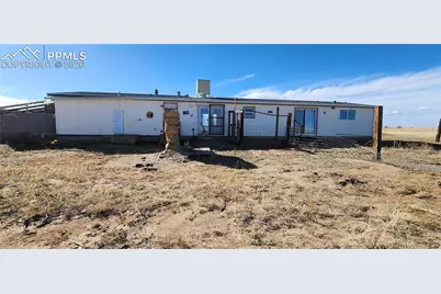 31995 N Neely Road, Yoder, CO 80864 - Photo 17