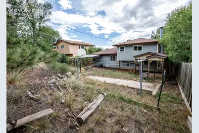 2806 Fremont Drive, Colorado Springs, CO 80910 - Photo 39