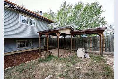 2806 Fremont Drive, Colorado Springs, CO 80910 - Photo 37