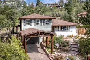 2806 Fremont Dr, Colorado Springs, CO 80910 - Photo 1