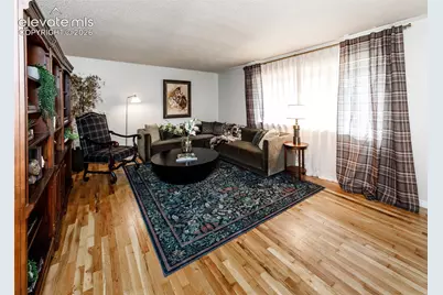 2806 Fremont Drive, Colorado Springs, CO 80910 - Photo 5