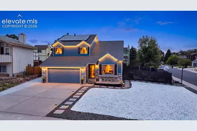 8205 Turkey Run Drive, Colorado Springs, CO 80920 - Photo 35