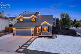 8205 Turkey Run Dr, Colorado Springs, CO 80920 - Photo 35