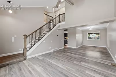 8205 Turkey Run Drive, Colorado Springs, CO 80920 - Photo 3