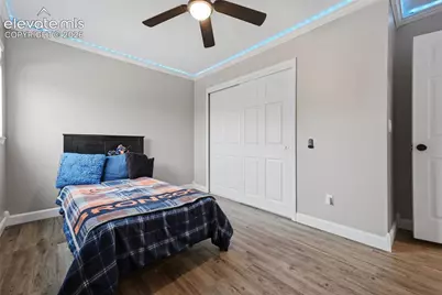 8205 Turkey Run Drive, Colorado Springs, CO 80920 - Photo 21