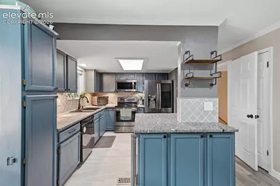 8205 Turkey Run Drive, Colorado Springs, CO 80920 - Photo 15