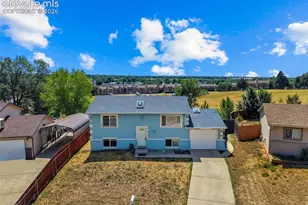 1961 Pepperwood Dr, Colorado Springs, CO 80910 - Photo 1