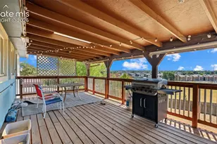 1961 Pepperwood Dr, Colorado Springs, CO 80910 - Photo 21