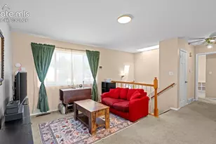 1961 Pepperwood Dr, Colorado Springs, CO 80910 - Photo 7