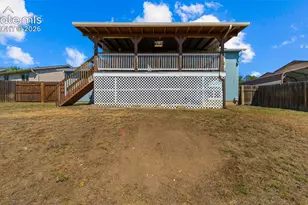 1961 Pepperwood Dr, Colorado Springs, CO 80910 - Photo 23