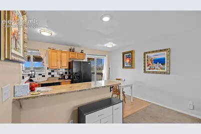 1961 Pepperwood Drive, Colorado Springs, CO 80910 - Photo 9