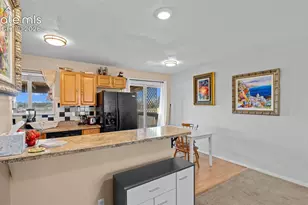 1961 Pepperwood Dr, Colorado Springs, CO 80910 - Photo 9