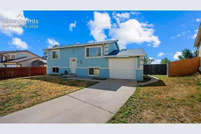 1961 Pepperwood Drive, Colorado Springs, CO 80910 - Photo 7