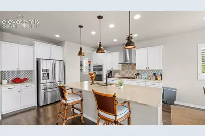 4445 New Santa Fe Trail, Colorado Springs, CO 80924 - Photo 11