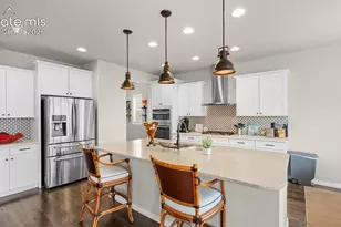 4445 New Santa Fe Trail, Colorado Springs, CO 80924 - Photo 11