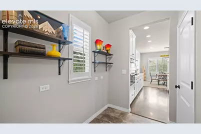 4445 New Santa Fe Trail, Colorado Springs, CO 80924 - Photo 15