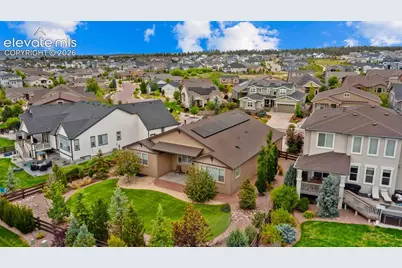 4445 New Santa Fe Trail, Colorado Springs, CO 80924 - Photo 41