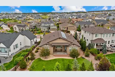 4445 New Santa Fe Trail, Colorado Springs, CO 80924 - Photo 39