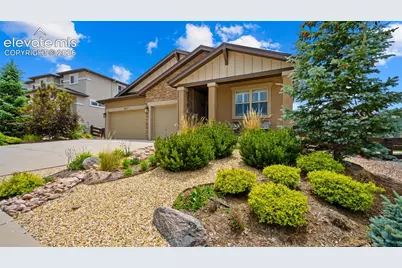 4445 New Santa Fe Trail, Colorado Springs, CO 80924 - Photo 3