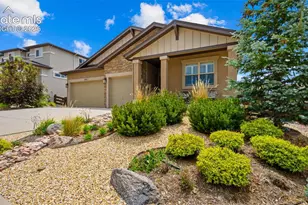 4445 New Santa Fe Trail, Colorado Springs, CO 80924 - Photo 3