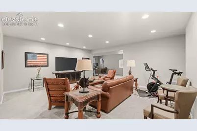 4445 New Santa Fe Trail, Colorado Springs, CO 80924 - Photo 31