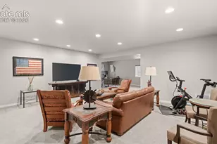 4445 New Santa Fe Trail, Colorado Springs, CO 80924 - Photo 31