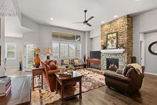 4445 New Santa Fe Trail, Colorado Springs, CO 80924 - Photo 7