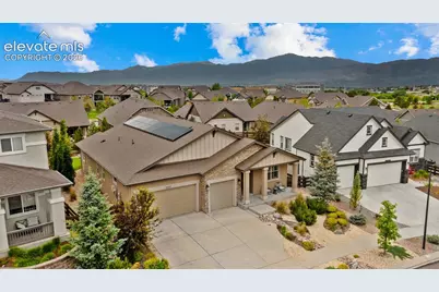 4445 New Santa Fe Trail, Colorado Springs, CO 80924 - Photo 37
