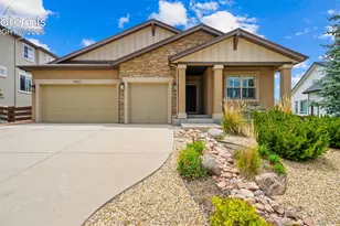 4445 New Santa Fe Trail, Colorado Springs, CO 80924 - Photo 1